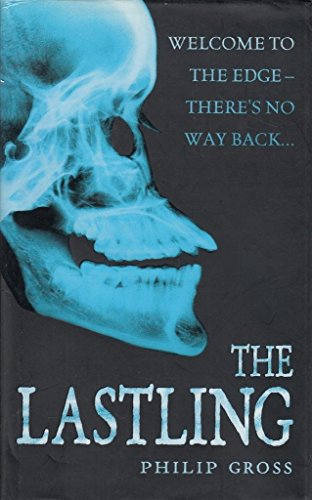 Imagen de archivo de The Lastling a la venta por WorldofBooks