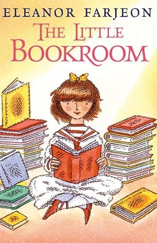 Beispielbild fr The Little Bookroom zum Verkauf von WorldofBooks