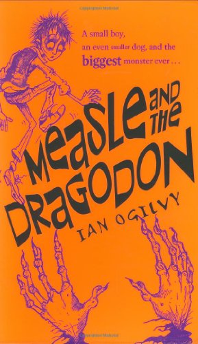 Beispielbild fr Measle and the Dragodon zum Verkauf von WorldofBooks