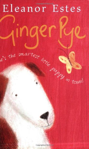 Ginger Pye (9780192719546) by [???]