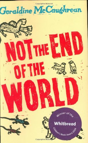 9780192719720: Not the End of the World