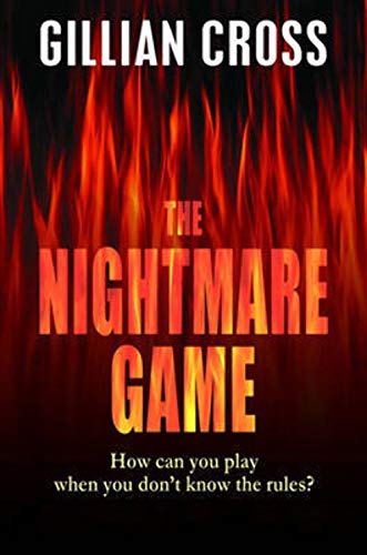 9780192719751: The Nightmare Game