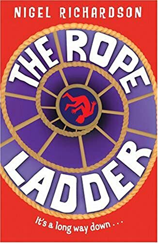 Beispielbild fr The Rope Ladder zum Verkauf von WorldofBooks