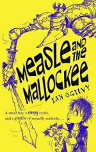 Beispielbild fr Measle and the Mallockee zum Verkauf von WorldofBooks