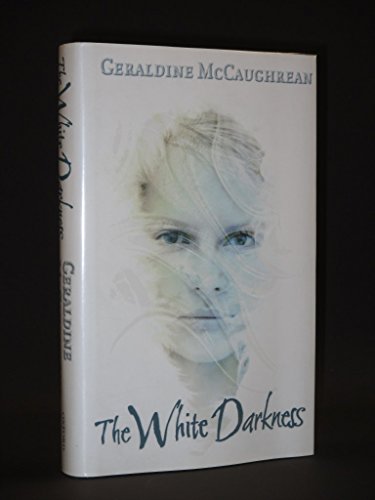 Imagen de archivo de The White Darkness a la venta por AwesomeBooks
