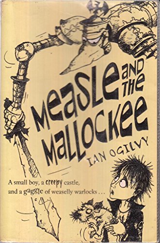 Imagen de archivo de Measle and the Mallockee a la venta por AwesomeBooks