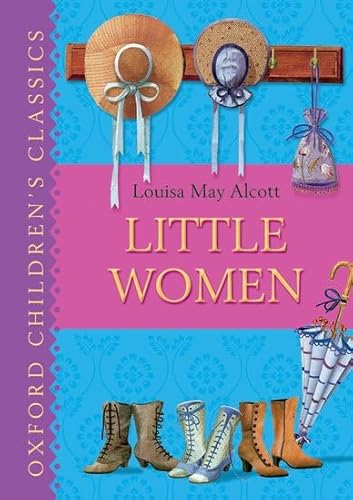 9780192720016: Little Women: Oxford Children's Classics