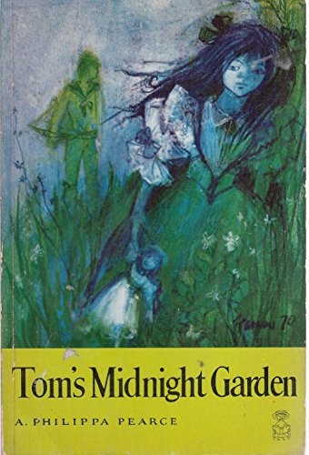 Stock image for Tom's Midnight Garden for sale by WorldofBooks