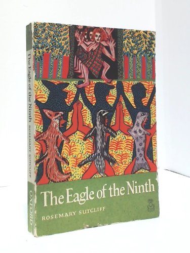 Stock image for Eagle of the Ninth for sale by WorldofBooks