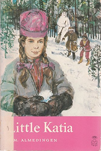 Imagen de archivo de Little Katia (Oxford Children's Paperbacks) a la venta por ThriftBooks-Dallas