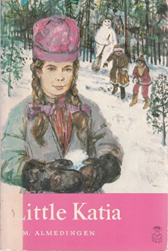 

Little Katia (Oxford Children's Paperbacks) [first edition]