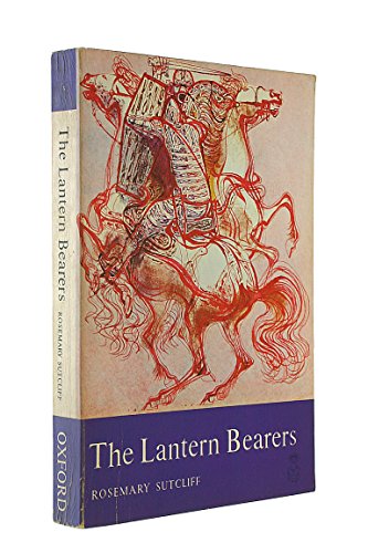 9780192720306: The Lantern Bearers (Oxford Children's Paperbacks)