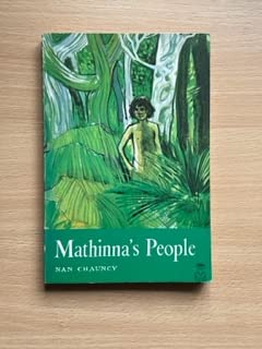 9780192720634: Mathinna's People
