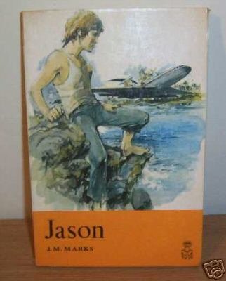 Imagen de archivo de Jason a la venta por Hay-on-Wye Booksellers
