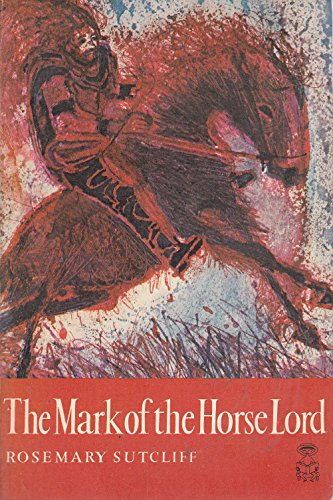 Stock image for Mark of the Horse Lord (Oxford Children's Paperbacks) for sale by WorldofBooks
