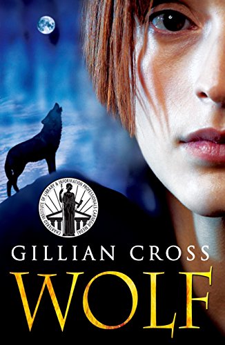 Beispielbild fr Wolf zum Verkauf von Better World Books: West
