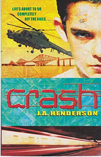 Crash (9780192720795) by Jan-Andrew Henderson