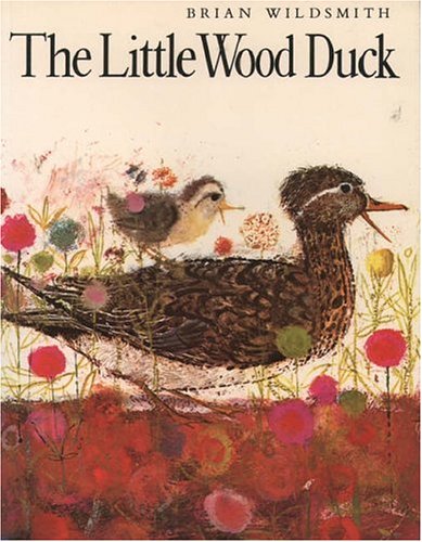 9780192721013: The Little Wood Duck