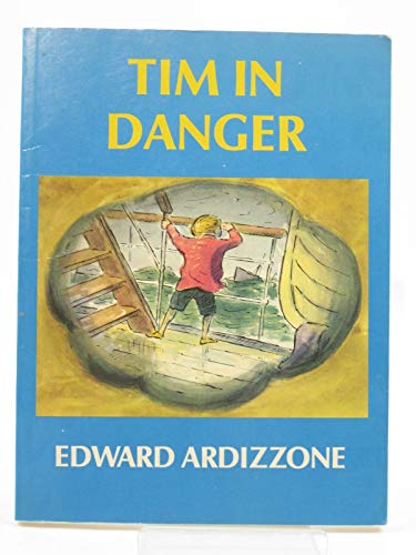 Beispielbild fr Tim in Danger zum Verkauf von Better World Books