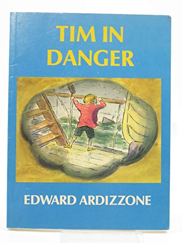 Imagen de archivo de Tim in Danger a la venta por BooksRun