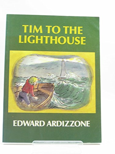 9780192721075: Tim to the Lighthouse