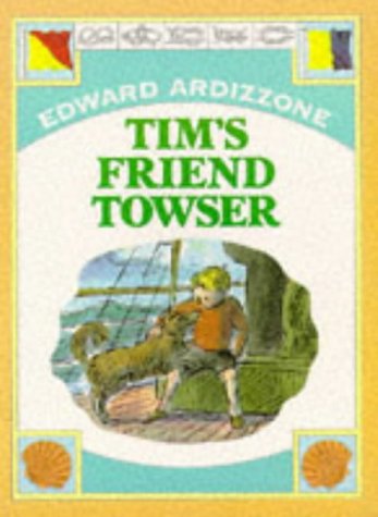 Imagen de archivo de Tim's Friend Towser a la venta por ThriftBooks-Atlanta