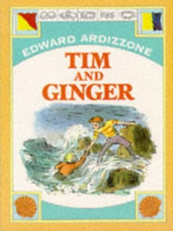 Imagen de archivo de Tim and Ginger a la venta por Zoom Books Company