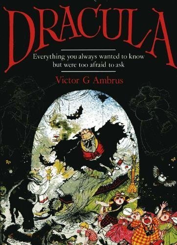 9780192721211: Dracula: Everything You Always Wanted to Know but Were Too Afraid to Ask