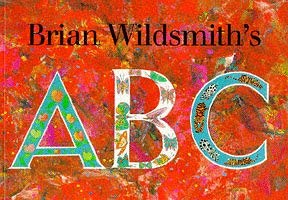 ABC (9780192721228) by Brian Wildsmith