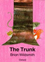 Imagen de archivo de The Trunk (Cat on the Mat Books) a la venta por Ergodebooks