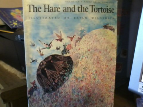 9780192721266: The Hare and the Tortoise