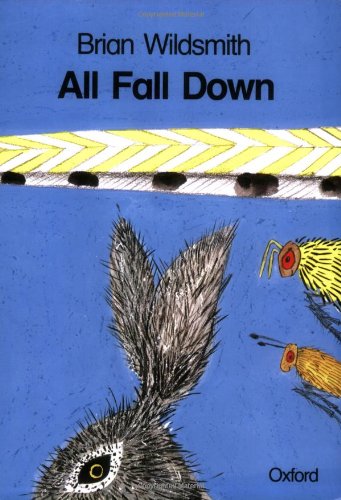 9780192721358: All Fall Down