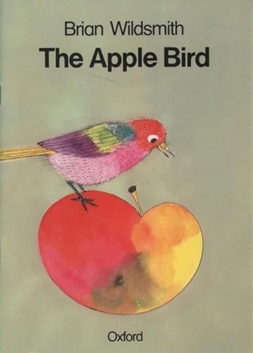 Imagen de archivo de The Apple Bird (Cat on the Mat Books) a la venta por SecondSale