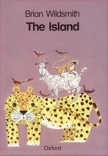 Beispielbild fr The Island (Cat On The Mat Books) zum Verkauf von Wonder Book