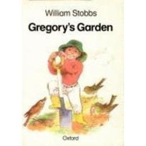 Beispielbild fr Gregory's Garden zum Verkauf von WorldofBooks