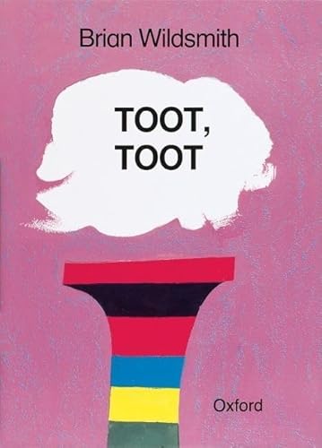 Imagen de archivo de Toot, Toot a la venta por Orion Tech