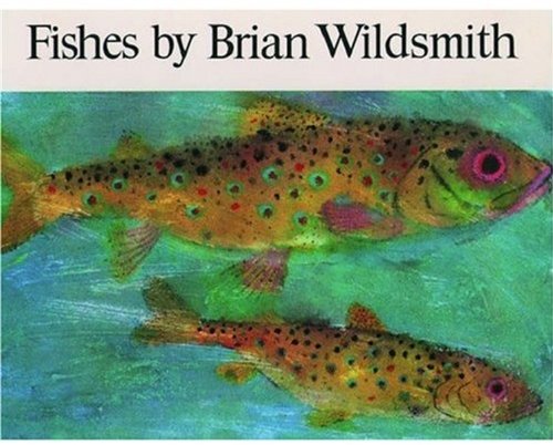 Stock image for Fishes for sale by BooksRun