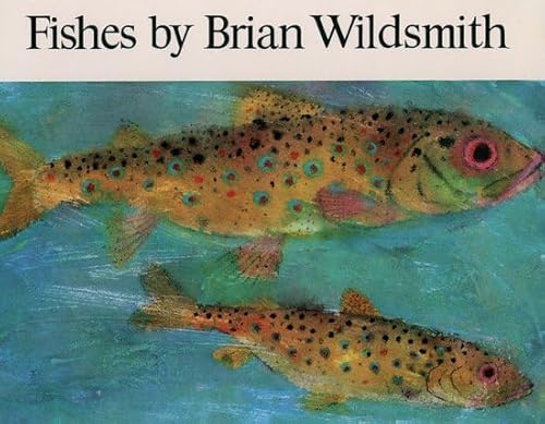 Stock image for Fishes for sale by BooksRun