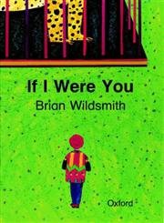 9780192721822: If I Were You (Cat On The Mat Books)