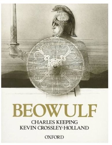 Beispielbild fr Beowulf zum Verkauf von SecondSale