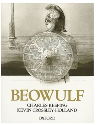 9780192721846: Beowulf