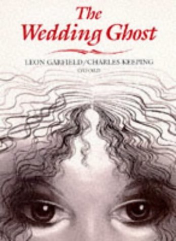 Beispielbild fr The Wedding Ghost zum Verkauf von Better World Books