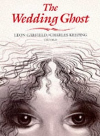 Stock image for The Wedding Ghost for sale by Better World Books