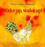 Imagen de archivo de Wake Up, Wake Up! (What Next Books) a la venta por ThriftBooks-Atlanta