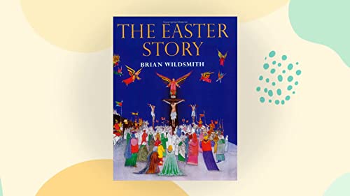 9780192722867: The Easter Story