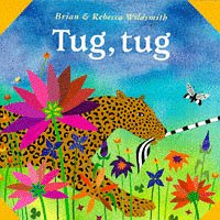Imagen de archivo de Tug, Tug (What Next Books) a la venta por GF Books, Inc.