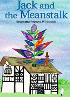 Jack and the Meanstalk (9780192723130) by Brian Wildsmith