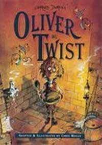 9780192723147: Oliver Twist
