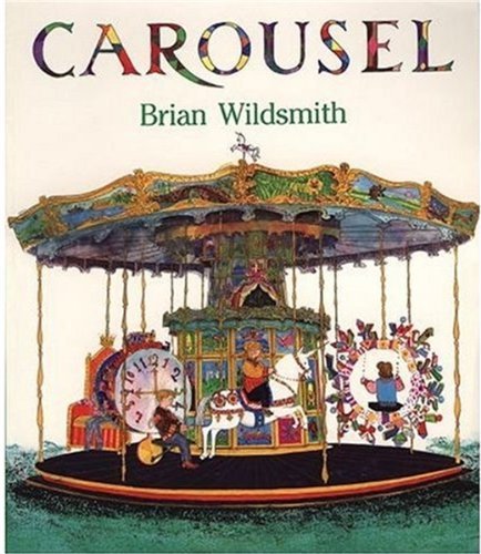 Imagen de archivo de Carousel a la venta por SecondSale