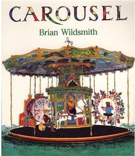 9780192723185: Carousel